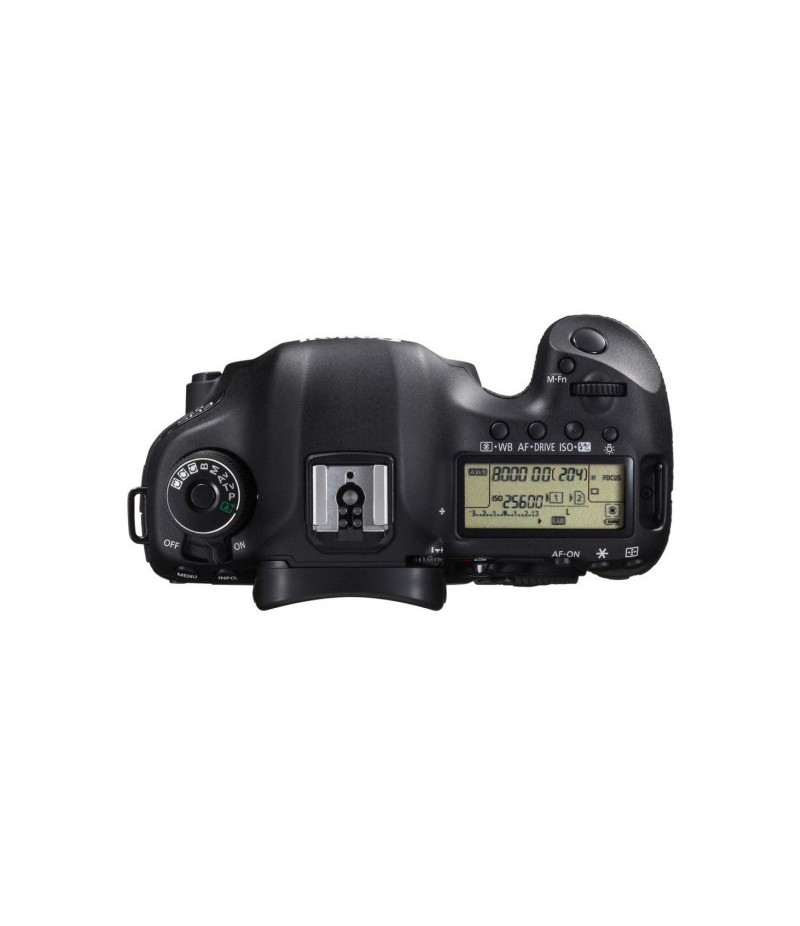 Canon EOS 5D Mark III Body